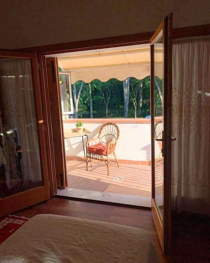 Charming House In Marina Di Ravenna With Fenced Garden Villa Exterior photo