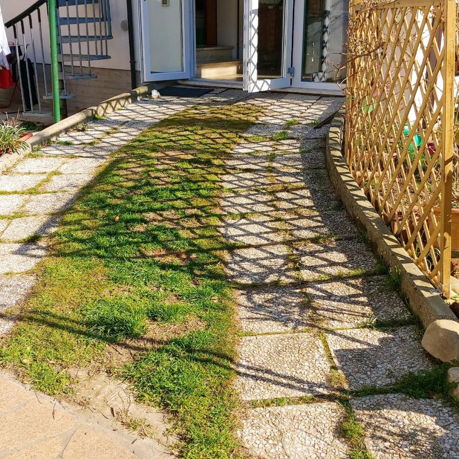Charming House In Marina Di Ravenna With Fenced Garden Villa Exterior photo