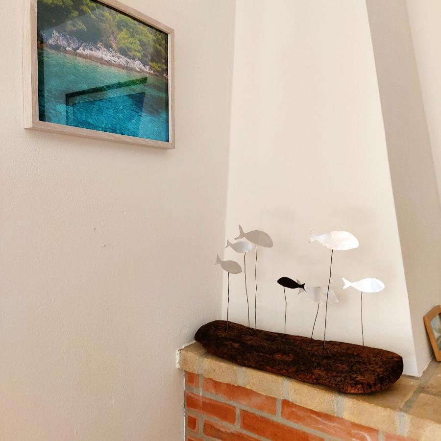 Charming House In Marina Di Ravenna With Fenced Garden Villa Exterior photo